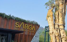 Sarga Earthing Resort